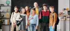 Admisión de alumnos