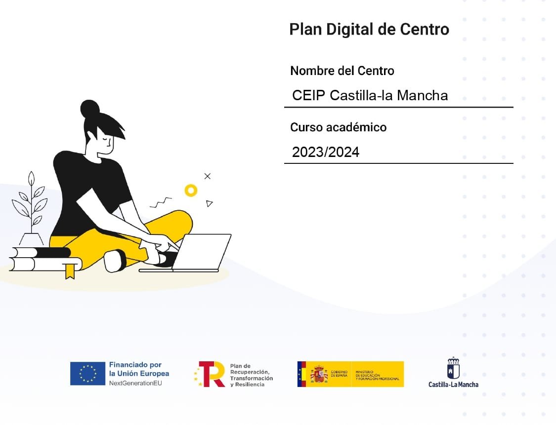 Documentos Organizativos