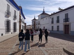 Viaje a Almagro 2025