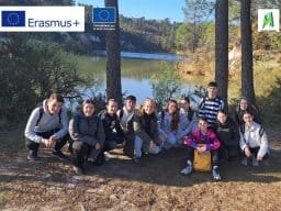 Dia 5 Erasmus 