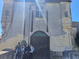 Dia 5 Erasmus 