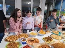 Dia 6 Erasmus