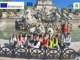 Dia 6 Erasmus