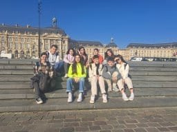 Dia 6 Erasmus
